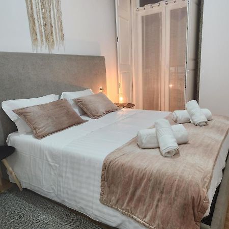 Oporto Campanha Apartment Exterior foto